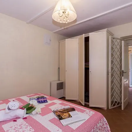 Appartement Aurora E Terrazza Giardino *
