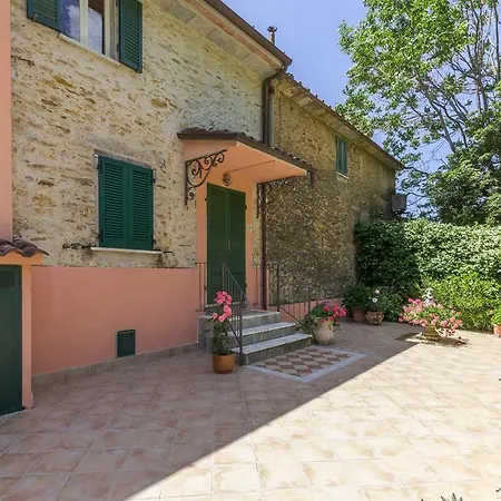 Appartement Aurora E Terrazza Giardino Seravezza