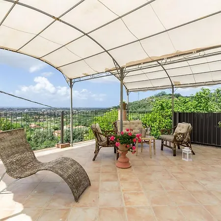 Appartement Aurora E Terrazza Giardino
